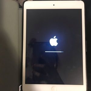 iPad mini
